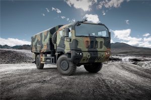 IDV will supply a further 658 tactical logistic trucks to the Italian Army, extending the 2024 contract for 1,453 vehicles. The company said the enlarged programme will raise the total fleet to 2,111 trucks, with deliveries planned through 2039.