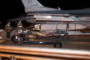 The United States has approved a possible 301 million dollar sale of Joint Air-to-Surface Standoff Missiles with Extended Range to Italy, following a determination issued by the State Department. The Defense Security Cooperation Agency said it has delivered the required certification notifying Congress.