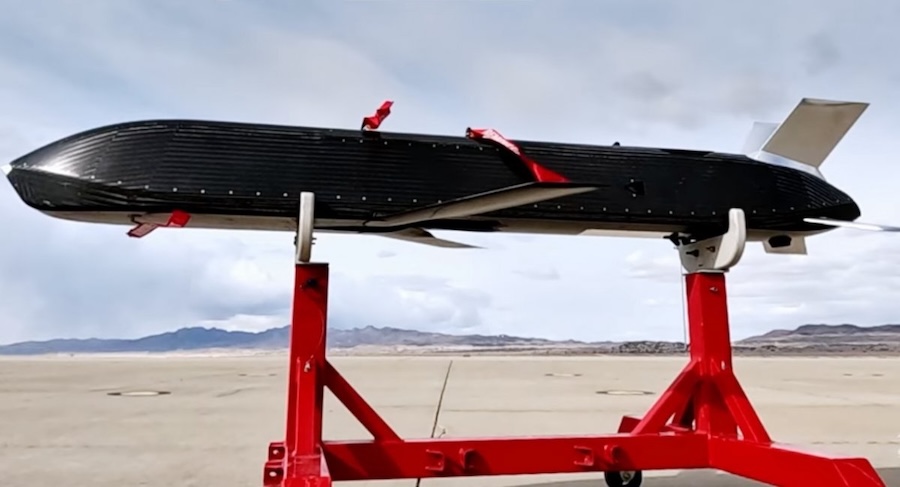 Kongsberg acquires U.S. missile firm Zone 5 to expand affordable high-volume strike production output