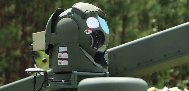 L3Harris Technologies targets NATO markets with scalable, combat-proven counter drone systems