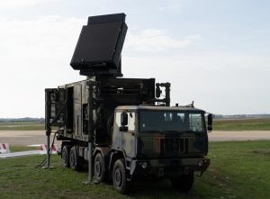 Leonardo has announced the first major achievement for its Michelangelo Security Dome less than ten days after the official launch of the integrated defence programme. The company confirmed that the result strengthens its position in Radar Sensor technology for Air and Missile Defence, one of the key elements of the Italian Dome.