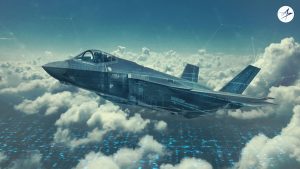 Lockheed Martin and MANTECH have announced a strategic teaming agreement to integrate advanced AI-driven sustainment solutions into the U.S. combat aircraft fleet. The partnership is intended to support both legacy and next-generation platforms while maintaining high security standards.