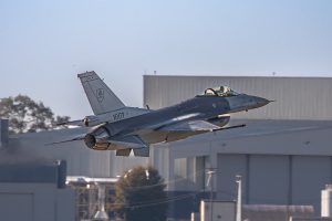 Lockheed Martin has completed production of all F-16 Block 70 aircraft for the initial fleets of Bulgaria and Slovakia. The aircraft are intended to equip both air forces for NATO and allied operations.