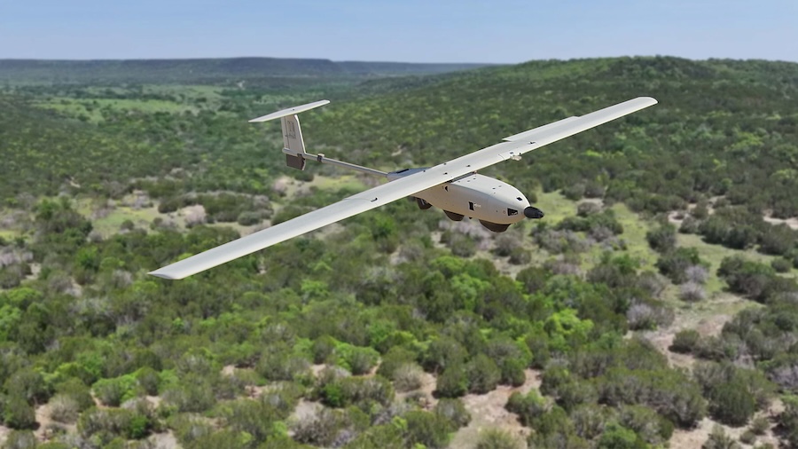 Lockheed Martin Skunk Works tests AI contingency system on autonomous UAVs in successful demonstration