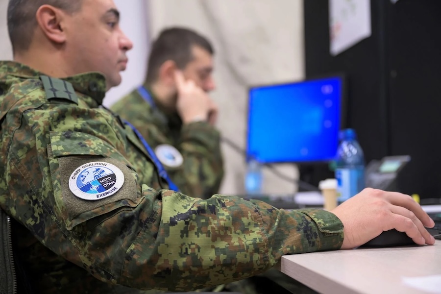 NATO Cyber Coalition 2025 strengthens Alliance readiness and advances transformation in cyber defence