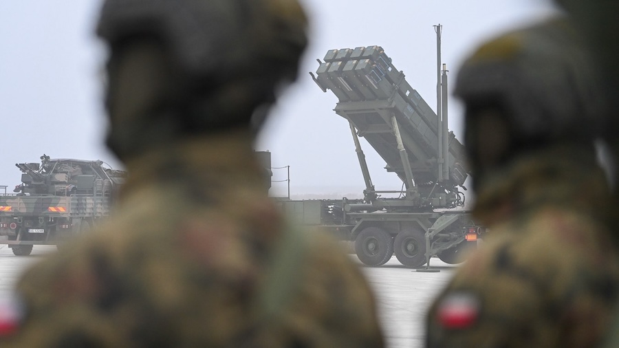 Northrop Grumman: Integrated Battle Command System (IBCS) reaches Full Operational Capability in Poland