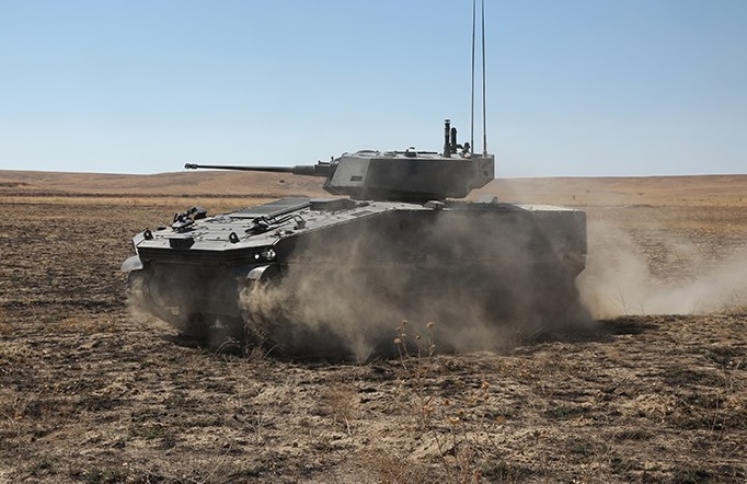 Otokar to showcase TULPAR and COBRA II at Expodefensa 2025 as it targets South America market