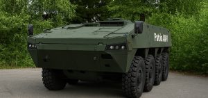 Patria and its Polish licence manufacturer Rosomak S.A. have extended their cooperation on 8x8 vehicles, securing the partnership until 2034. The agreement confirms Patria’s role as a technology provider and gives Rosomak greater independence in product development, while supporting Poland’s security of supply and international sales, including Security Action for Europe related programmes.