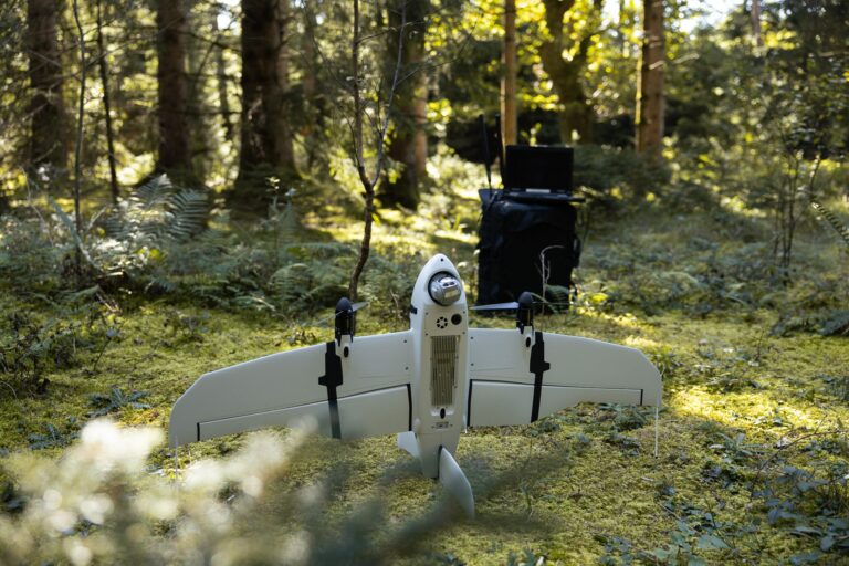 Quantum Systems wins Bundeswehr contract to supply Twister drones as ALADIN successor system