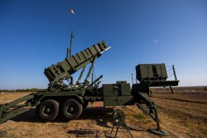 Raytheon, an RTX business, has been awarded a $168 million foreign military sales contract to supply Romania with equipment for the Patriot air and missile defence system. The contract covers a radar, a command and control system, launchers, and additional support and test equipment.