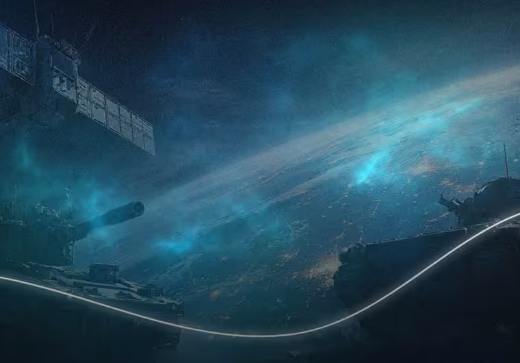 Rheinmetall and SATIM sign technology supply agreement to support Bundeswehr satellite SAR programme