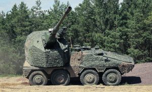 Rheinmetall is set to play a central role in the RCH155 wheeled howitzer project following a major order placed by the German Armed Forces with Artec GmbH. Under the contract, Rheinmetall will supply key electrical systems, software and 155 mm weapon systems for the new artillery platform.