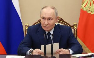 Russia’s state armament programme for 2027–2036 provides for modernising the nuclear triad and building an all-embracing air defence system, according to materials prepared by the Kremlin. The documents state that “special attention is paid to building up the capabilities of land troops, maintaining and modernizing the nuclear triad, creating an all-embracing air defense system and boosting the export potential of Russian armaments and equipment.”