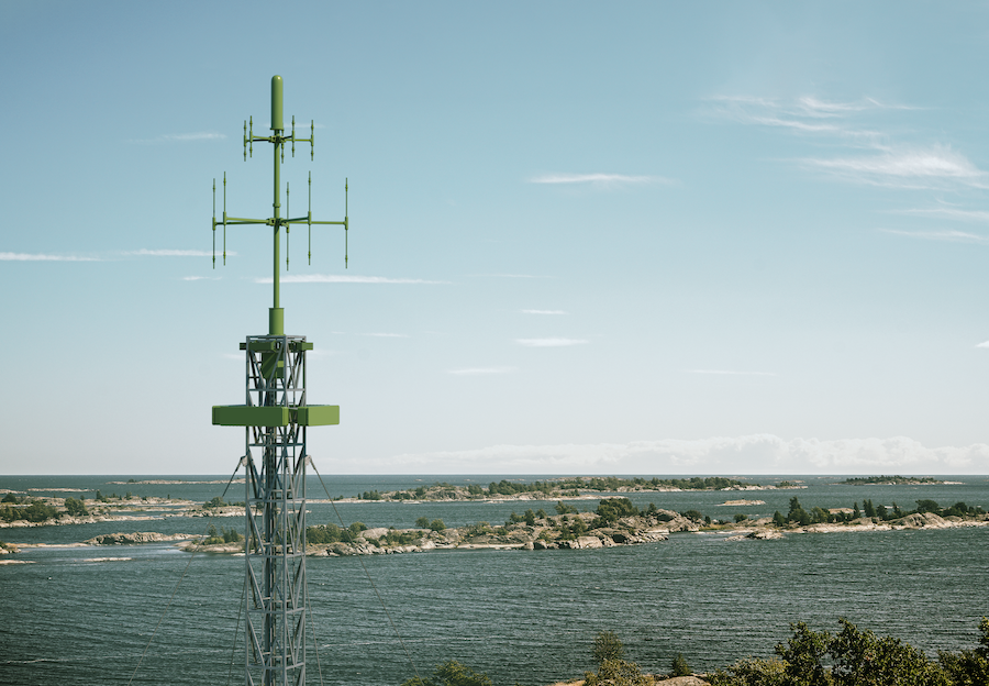 Saab receives €130 million order for Sirius SIGINT and surveillance system from Poland