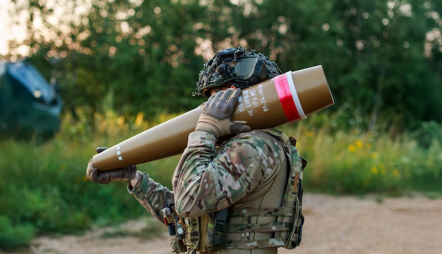 ZVS Holding signs EUR 58 billion framework agreement to supply ammunition to EU under SAFE programme