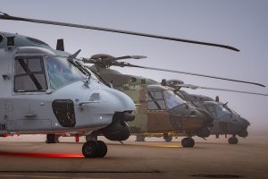 Spain has placed orders for 100 Airbus helicopters through the Directorate General for Armament and Material of the Ministry of Defence under the National Helicopter Plan announced in May. The four contracts represent the largest helicopter purchase by the DGAM and are intended to modernise Spain’s defence and security capabilities.