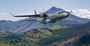 Spanish Ministry of Defence has acquired 18 Airbus C295 aircraft to replace the CN235 and C212 fleets used to train pilots and paratroopers of the Spanish Air and Space Force. The programme aims to harmonise fleets and maximise logistical and operational commonality with Spain’s existing C295 aircraft.