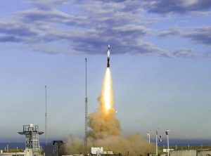 Thales has contributed to the successful first test firing of the French version of the SAMP/T NG system, carried out on 15 December 2025 at the DGA Essais de Missiles test range in Biscarosse. The firing followed an earlier successful test in Italy on 3 December and confirmed the performance of the system’s modernised fire control architecture.