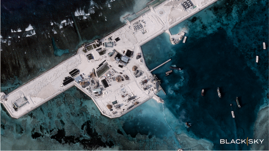 The hidden fragility in commercial EO — and the shift toward assurance