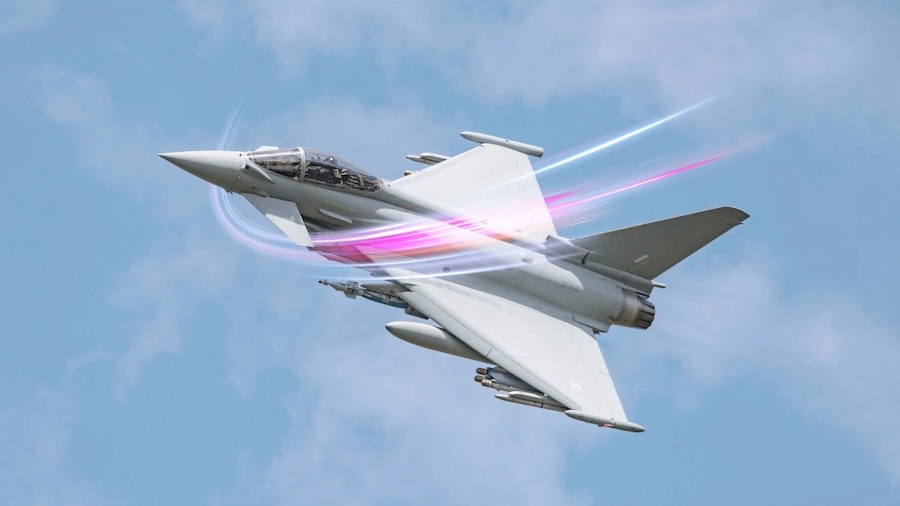 UK defence exports surge to record £20 billion in 2025, backing thousands of skilled jobs nationwide