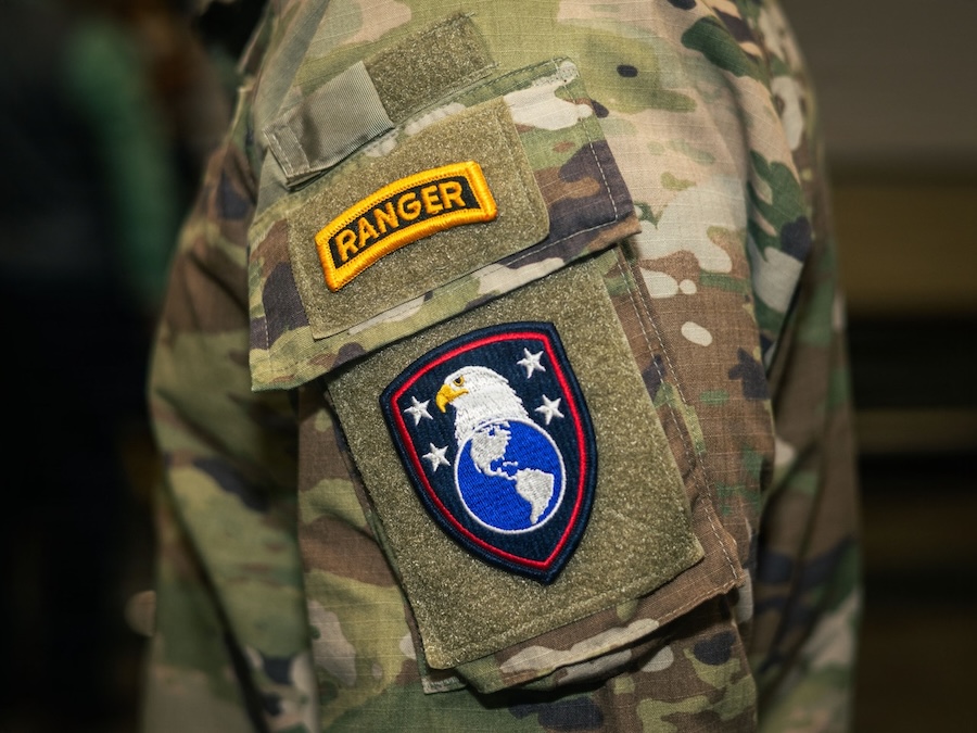 U.S. Army activates Western Hemisphere Command, uniting three major headquarters in historic transition