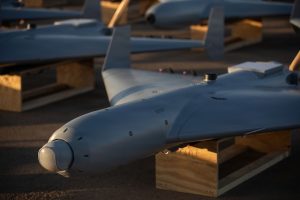 U.S. Central Command has launched Task Force Scorpion Strike, a new formation built to operate the U.S. military’s first one-way-attack drone squadron in the Middle East. The announcement came on 3 December, four months after Secretary of War Pete Hegseth ordered faster acquisition and deployment of affordable drone systems.