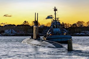 On 29 December, the U.S. Department of War announced the completion of a major overhaul and modernisation of the nuclear-powered attack submarine USS Cheyenne (SSN 773). The work also extended the vessel’s technical service life beyond its previously planned operational limit.