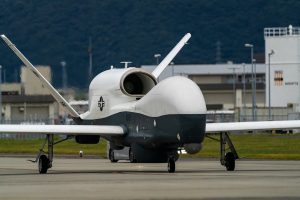 The U.S. Navy advanced its unmanned aerial capabilities with the establishment of Unmanned Patrol Squadron 11 on Nov. 13, 2025. The formation of VUP-11 marks the Navy’s second operational MQ-4C Triton squadron, reinforcing the platform’s role in maritime patrol and reconnaissance.