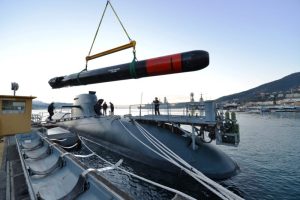 Fincantieri, through its subsidiary WASS Submarine Systems, has secured a contract from the Indian Navy to supply Black Shark Advanced heavyweight torpedoes. Valued at over EUR 200 million, the agreement is the largest in WASS’s history and will equip the six Scorpène-class submarines in service with the Indian fleet.