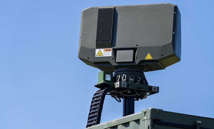 Weibel secures Danish contract to supply XENTA-M5 radars for army air defence capability update