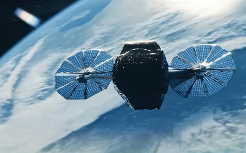 Airbus to launch first Pléiades Neo Next satellite in 2028, strengthening Earth observation and geospatial services