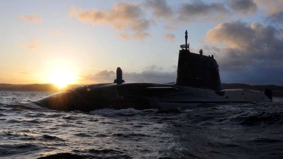 Amentum secures up to $730 million in contracts for UK nuclear fleet and Hinkley Point C services