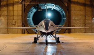 A year after announcing plans for Arsenal-1 in Pickaway County, Ohio, U.S. defense technology company Anduril said construction is now firmly underway, answering early questions about whether the project would materialize. Work has begun on Building 1, which will include 775,000 square feet of production space and 120,000 square feet of office and support facilities.