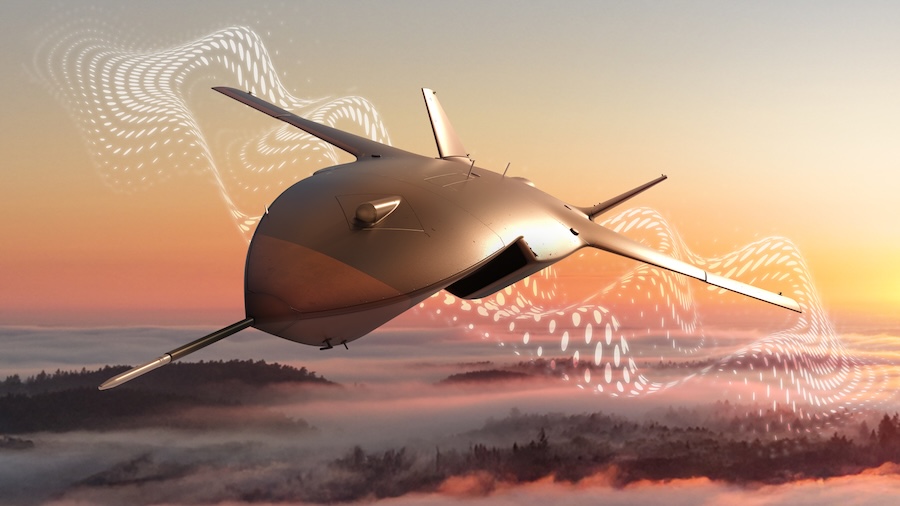 BAE Systems: Data Link Solutions secures $248 million U.S. Navy contract for MIDS JTRS tactical radio systems