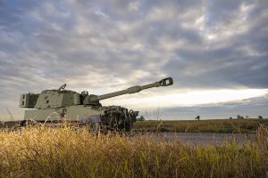 BAE Systems has received a $473 million contract to produce 40 additional M109A7 Paladin Self-Propelled Howitzer sets, including the M992A3 Carrier Ammunition Tracked vehicle. The award supports continued modernization of U.S. Army artillery capabilities through additional production of the Paladin system.