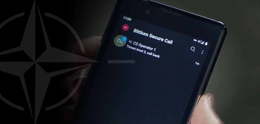 Bittium signs NATO NCIA supply agreement for secure mobile communications and cybersecurity solutions