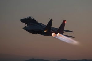 The U.S. Department of War announced the signing of a contract with Boeing to carry out a comprehensive modernization program for the Republic of Korea’s F-15K Slam Eagle multirole fighter fleet. The agreement was concluded under the Foreign Military Sales procedure, with the Department of Defense acting as an intermediary.