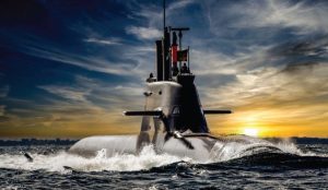 TKMS and Seaspan Shipyards have signed a Teaming Agreement to support the Government of Canada’s objective of achieving a sovereign sustainment capability for the Canadian Patrol Submarine Project. The agreement focuses on through-life support for future submarines and may also lead to further opportunities linked to TKMS’s international customers and programmes.