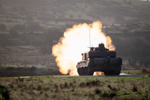 Rheinmetall BAE Systems Land has completed the first-ever crewed live firing of the Challenger 3, marking a major step towards delivery of the British Army’s next-generation Main Battle Tank. The trials, conducted at a Ministry of Defence training centre, represent the first UK firing of a newly developed main battle tank in more than 30 years.