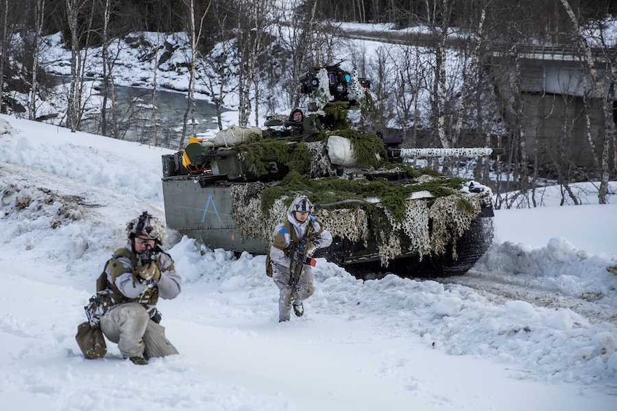 Clavister wins SEK 280 million contract from Norway to develop secure tactical communications system for armed forces