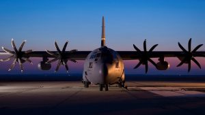 Collins Aerospace, an RTX business, has signed three-year parts distribution agreements with Integrated Procurement Technologies, S3 AeroDefense and Derco, a Lockheed Martin company. The agreements are aimed at strengthening hardware and logistics support for wheels and brakes used on the C-130 Hercules.