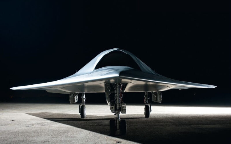 Dassault Aviation leads $200 million Harmattan AI Series B to support AI integration in combat air systems