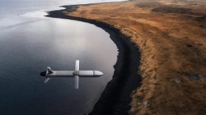 The Dutch defence company Destinus has presented the Ruta Block 2, a lightweight cruise missile developed as an evolution of an earlier version already used by Ukraine. According to the manufacturer, Ruta Block 2 is an autonomous, medium-range cruise missile designed to engage stationary targets.