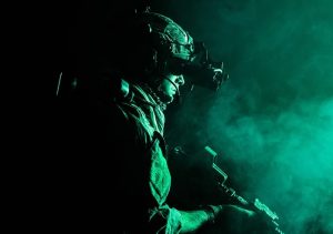 Elbit Systems of America has received a delivery order worth about $74.4 million from Marine Corps Systems Command for Squad Binocular Night Vision Goggle systems. The systems will be produced at the company’s Roanoke, Virginia facility through 2027 under a multi-year Indefinite Delivery/Indefinite Quantity contract valued at around $500 million awarded in 2023.