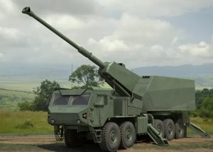 elbit systems completes first sigma ng 155mm howitzer built in the us as production shifts locally