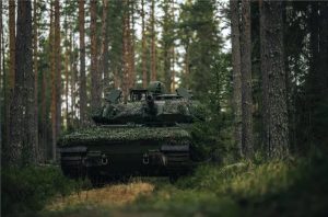Elbit Systems Ltd has secured new contracts worth a total of $150 million from BAE Systems Hägglunds to integrate its Iron Fist Active Protection System on CV90 infantry fighting vehicles operated by European NATO member states. The contracts form part of a strategic partnership between the two companies focused on enhancing the survivability of armoured platforms in service across Europe.