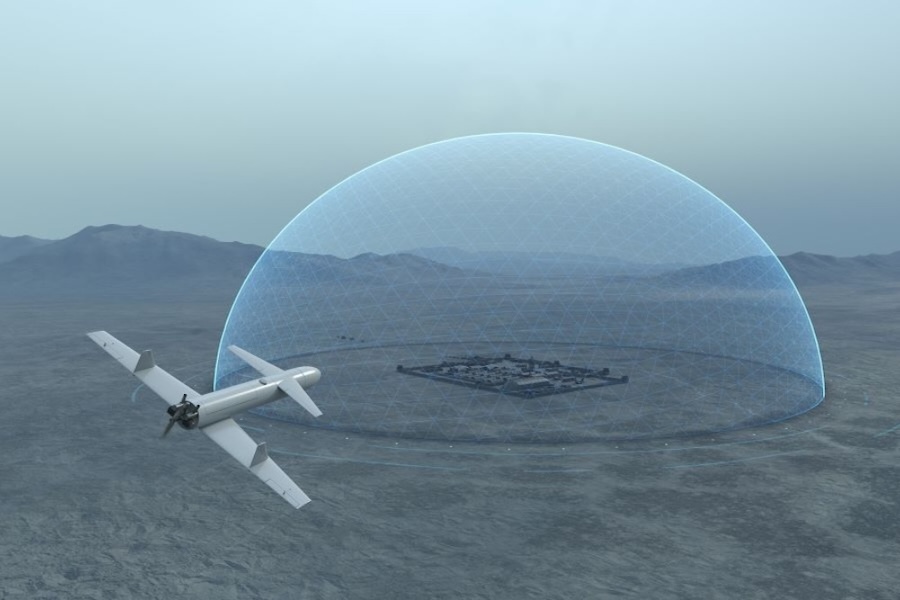 EOS signs agreement to acquire MARSS and strengthen counter-drone command and control systems