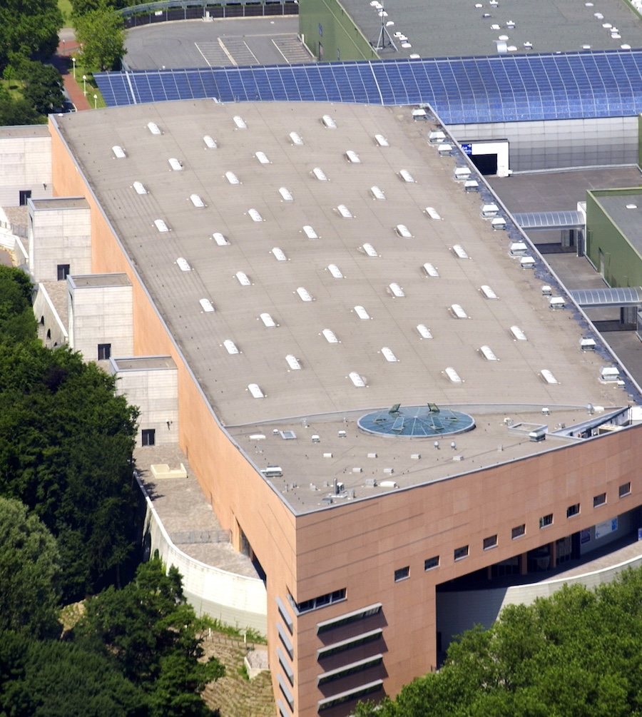 Euro Defence Expo launches with strong momentum, uniting military and civil security in Essen in 2026