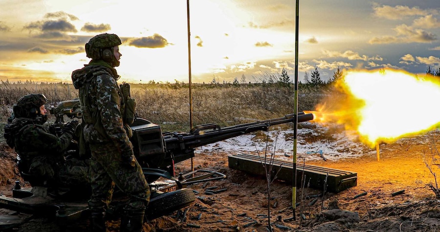 Finnish Military Intelligence Review 2026: Russia’s ambitions grow, but no immediate threat to the country