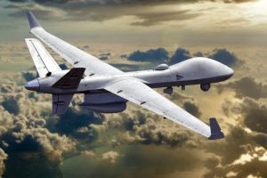 Germany has agreed to procure eight MQ-9B SeaGuardian remotely piloted aircraft from General Atomics Aeronautical Systems, with the acquisition executed through the NATO Support and Procurement Agency. The programme also includes four certifiable ground control stations, and first deliveries are expected in 2028.